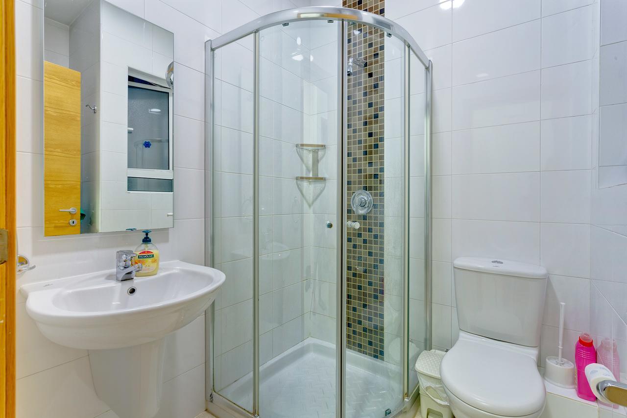 Cosy 1 Bedroom Sliema Apartment, Best Location 외부 사진